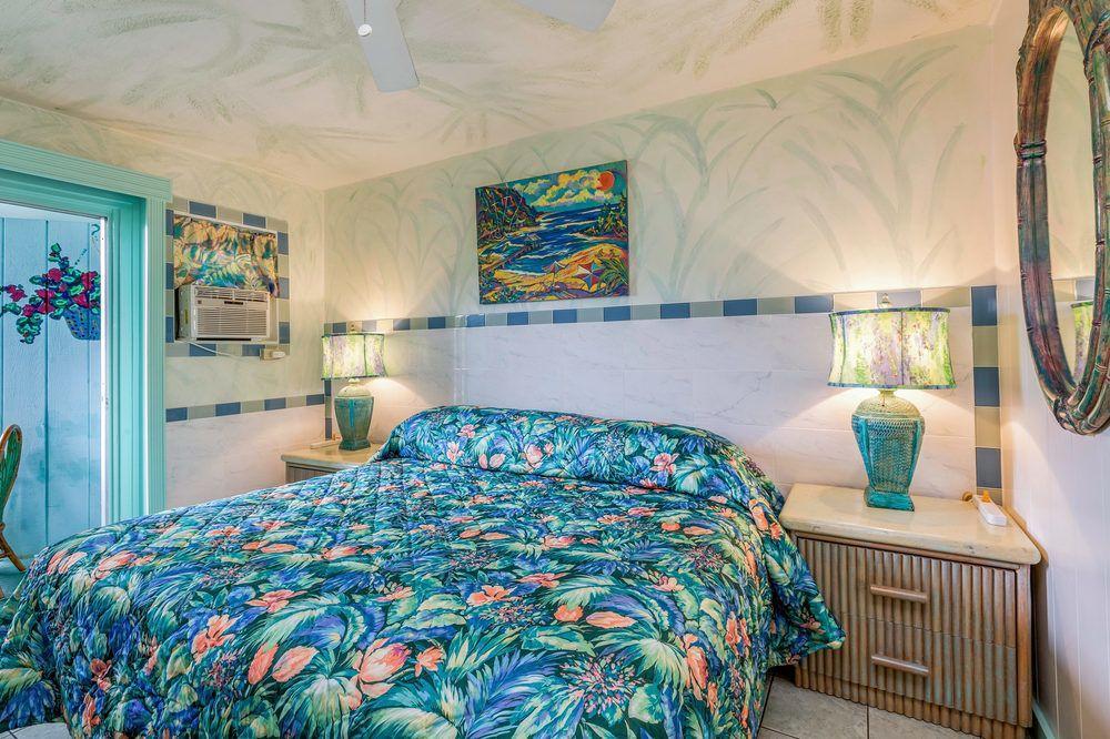 Garden Island Inn - photo 14
