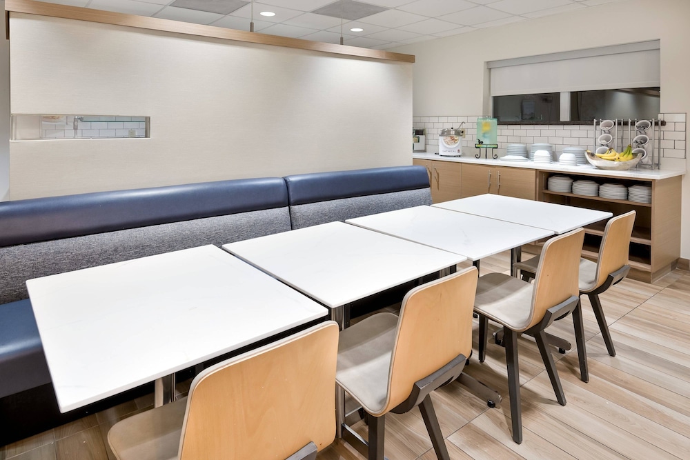 Residence Inn By Marriott Mobile - photo 28