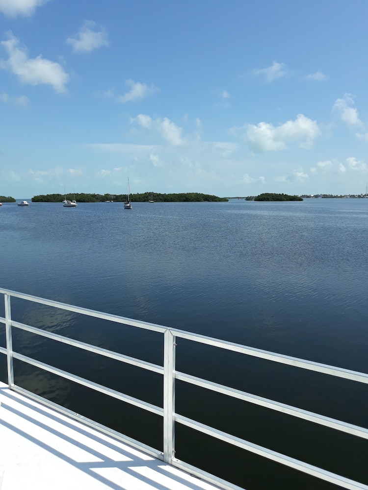 Mangrove Marina and Resort Aqualodge Houseboats - photo 136