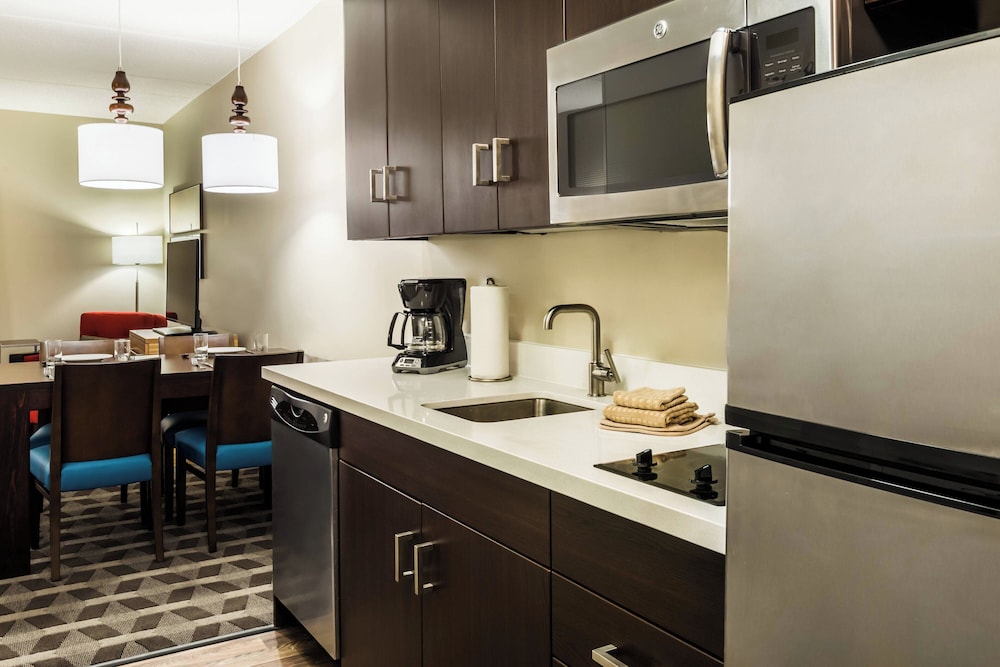 TownePlace Suites Latham Albany Airport - photo 21