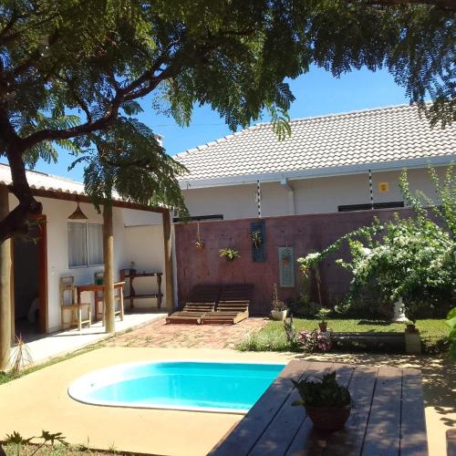 Pousada Canto das Estrelas in Chapada Dos Guimaraes, Brasil