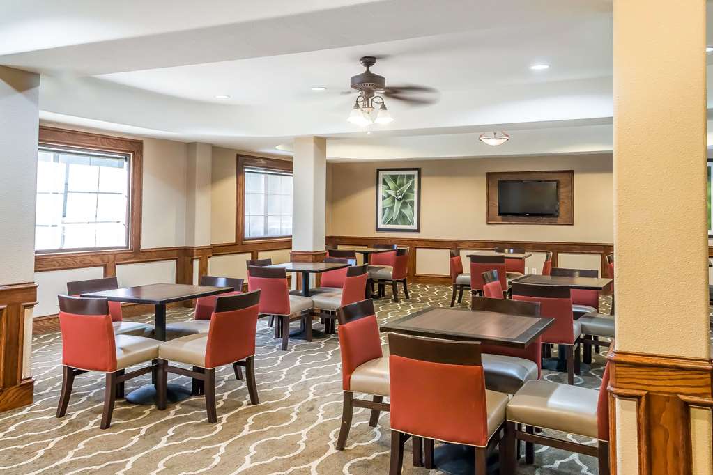 MainStay Suites Edinburg South - photo 38