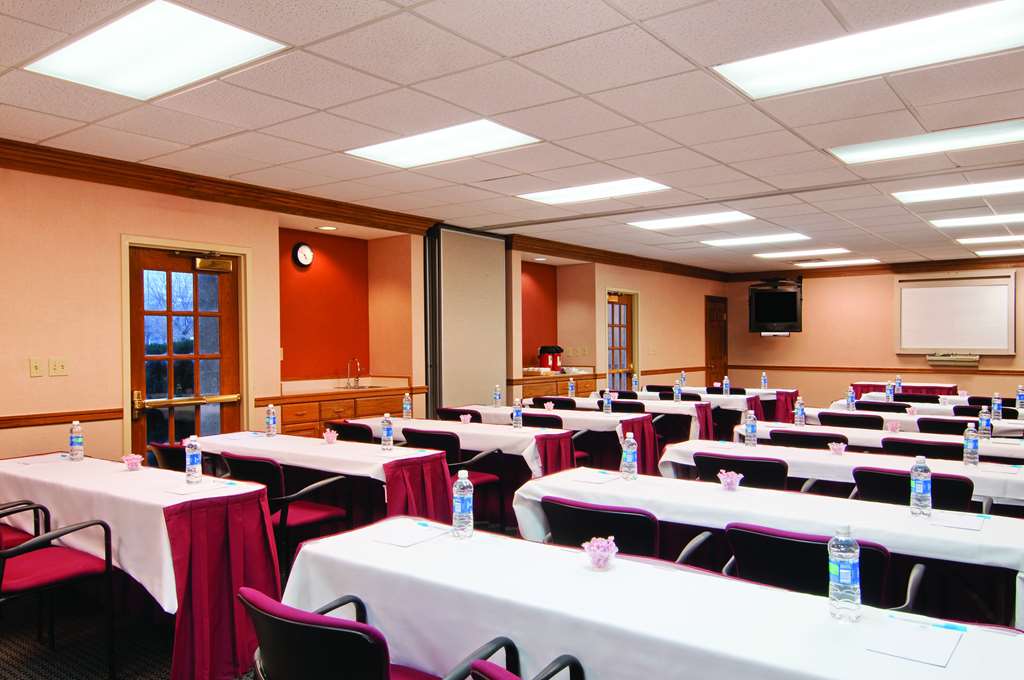 HYATT house Dallas Addison - photo 7