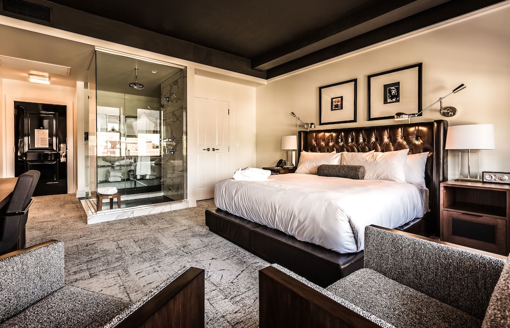 Hotel Goodwin - photo 10