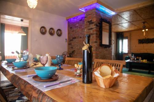 Kuca Za Odmor Kucica in Mrkopalj, Croatia