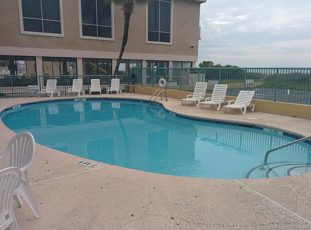 Sea Dunes Oceanfront - photo 20
