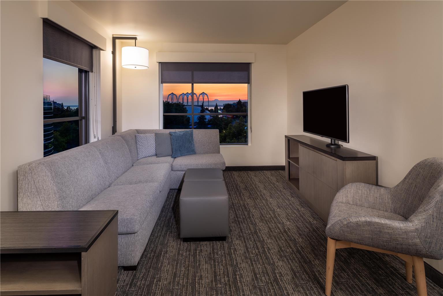 Hyatt House Seattle Downtown - photo 12