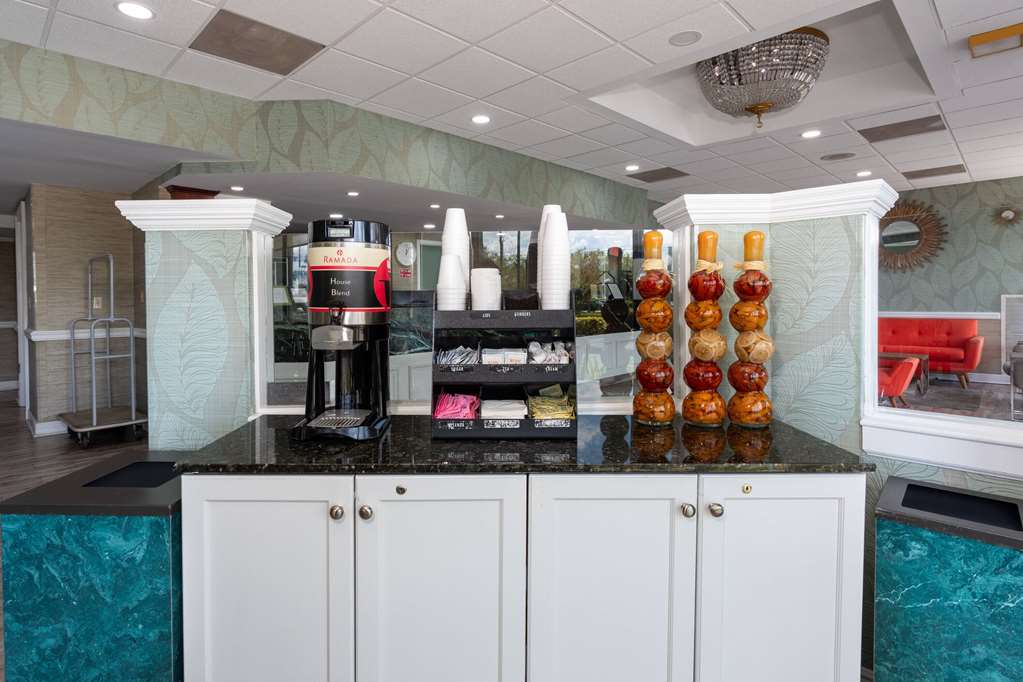 Ramada by Wyndham Altamonte Springs Near I 4 - photo 29