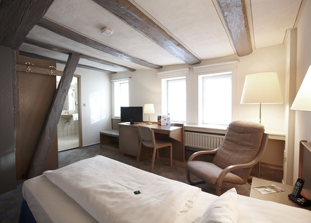 Hotel Klingelhöffer — Alsfeld — photo 4