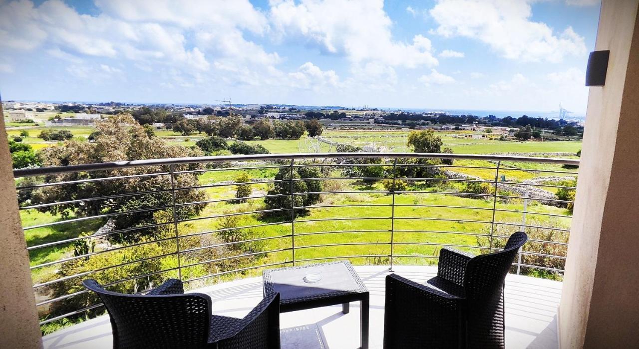 Skyline Court Holiday Apartments — 4-Star Luxury Hotel in Ghaxaq, Malta