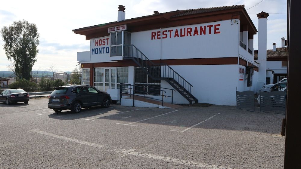 Hostal Restaurante Montoro 12622698 — Montoro