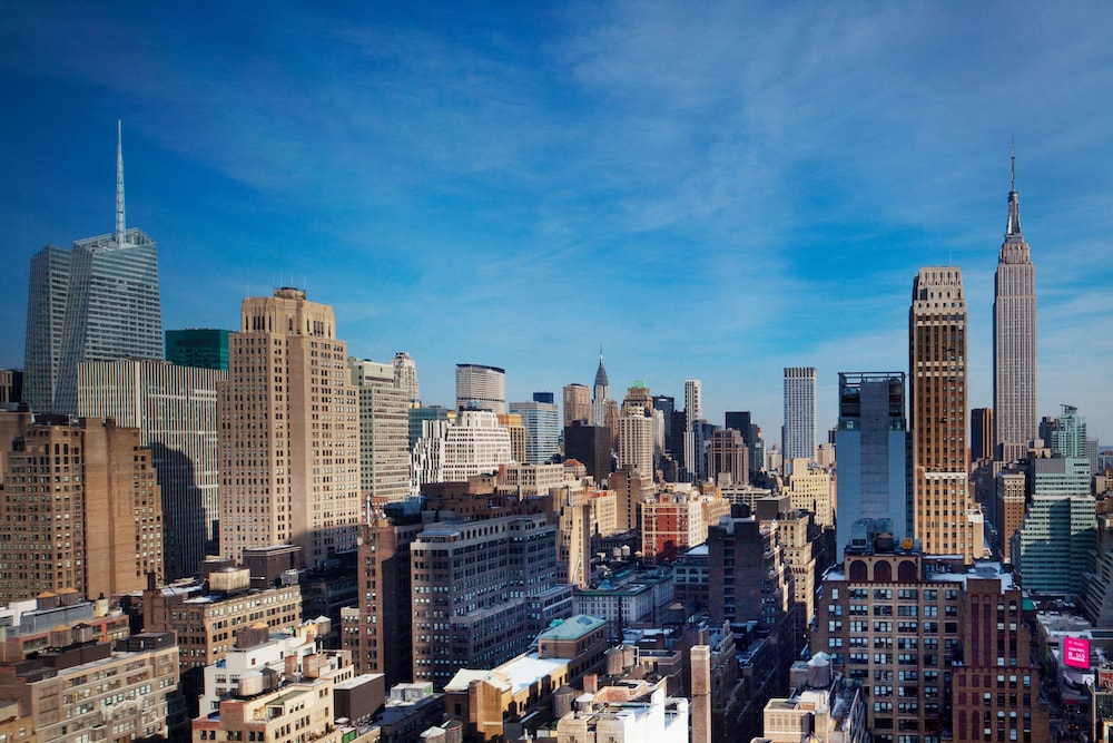 New Yorker by Lotte Hotels - photo 49