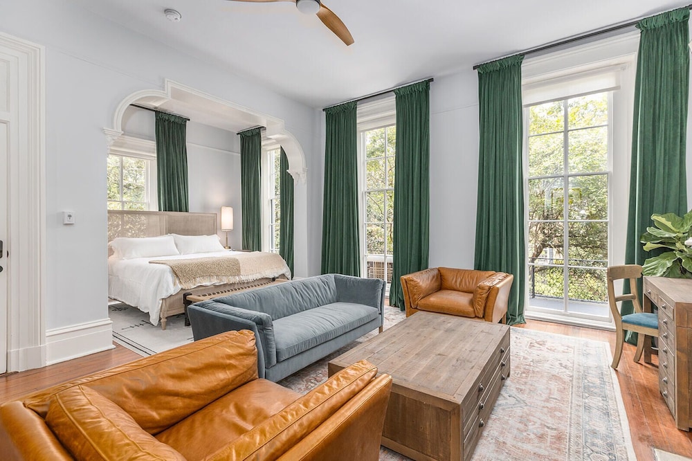 Bellwether House — Savannah — photo 5