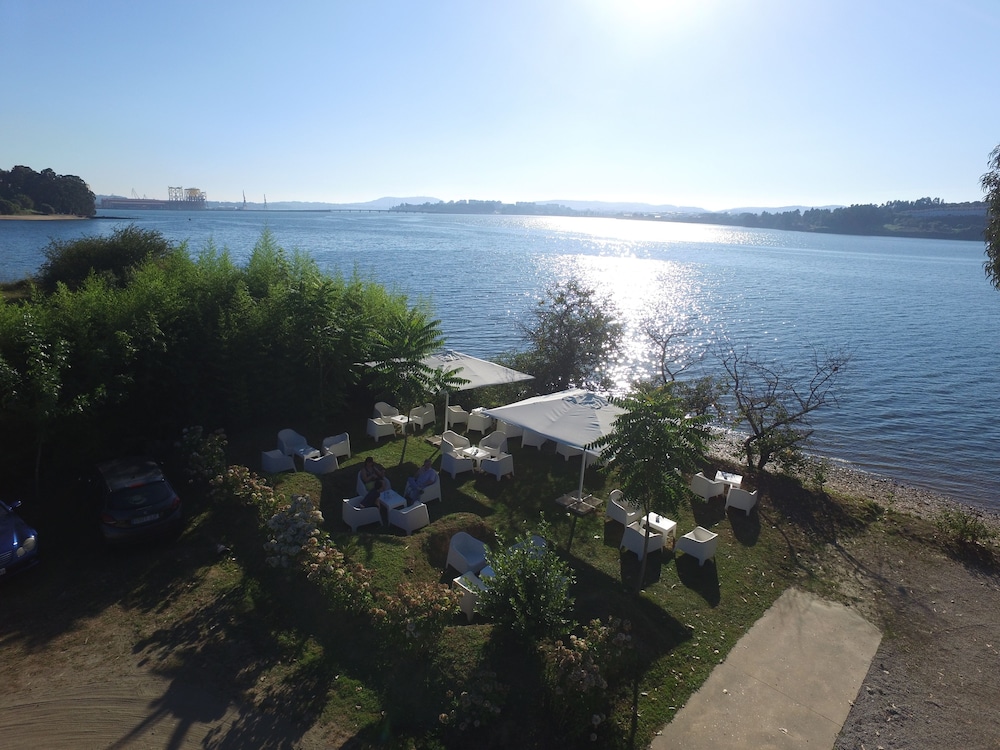 Pazo da Merced — Ferrol — photo 4