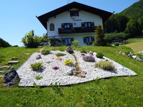 Haus Bergheim — 4-Star Luxury Hotel in Bischofswiesen, Germany