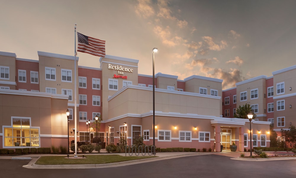 Residence Inn by Marriott Stillwater - photo 58