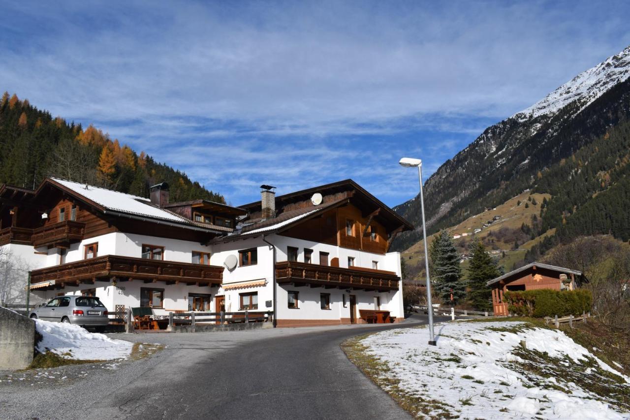 Ferienhaus Schranz - last minute hotel in Unknown City