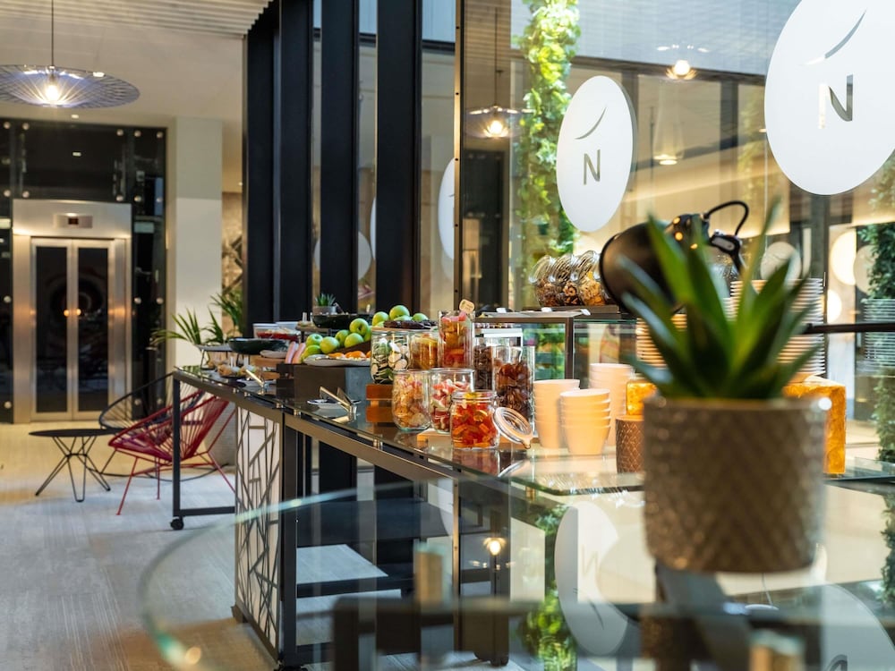 כנסים ואירועים