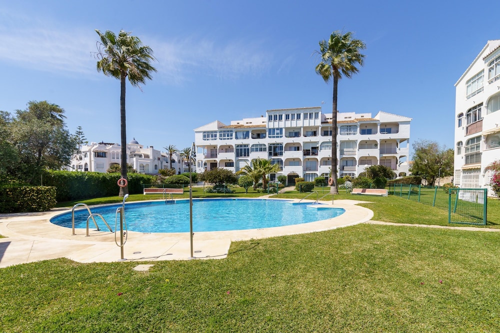 Sunny Zoco Calahonda — Mijas