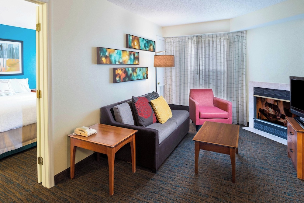 Residence Inn by Marriott Huntsville - photo 9