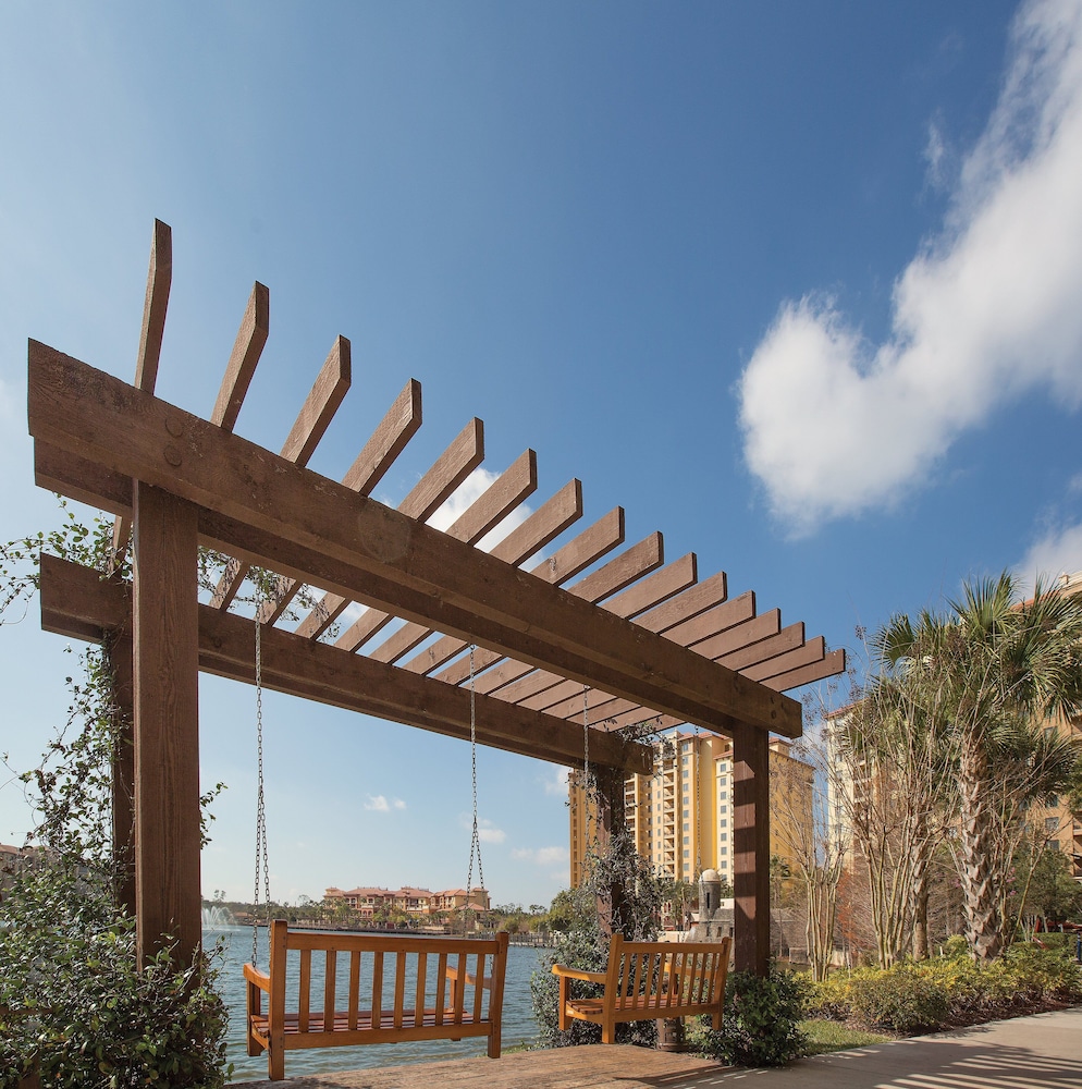 Club Wyndham Bonnet Creek - photo 121