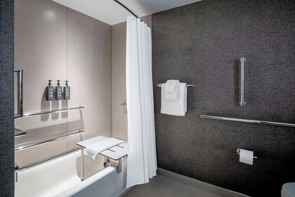 Four Points by Sheraton Nashville Brentwood - photo 19