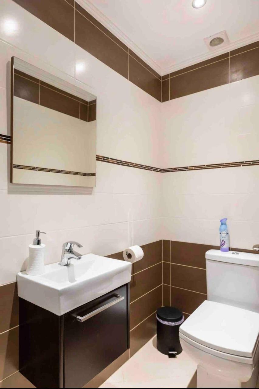 Central Bliss Your Perfect Home Away From Home