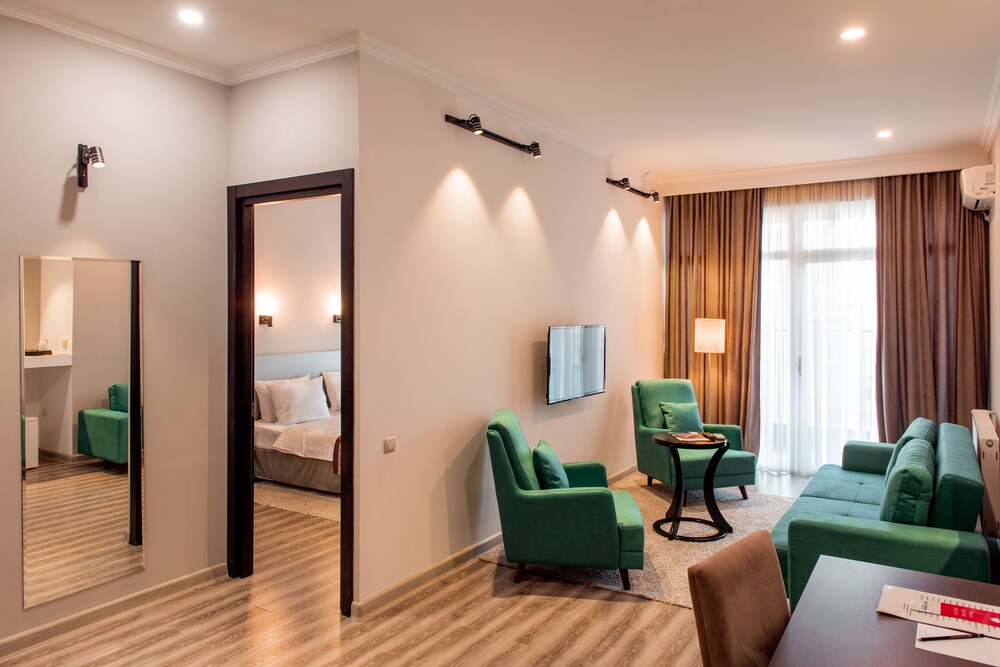 Guestroom