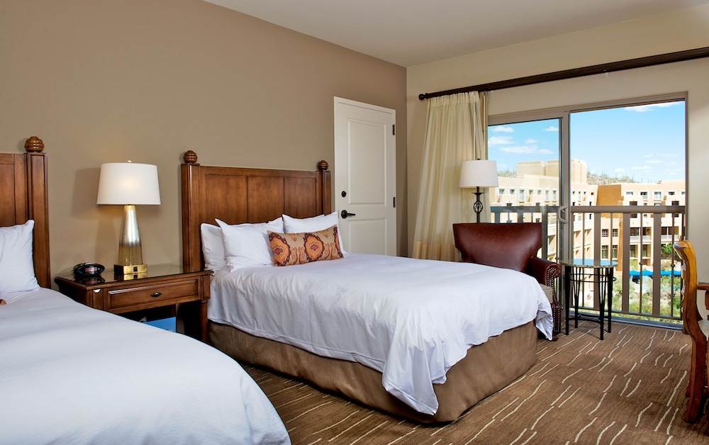 JW Marriott Starr Pass Resort and Spa - photo 21
