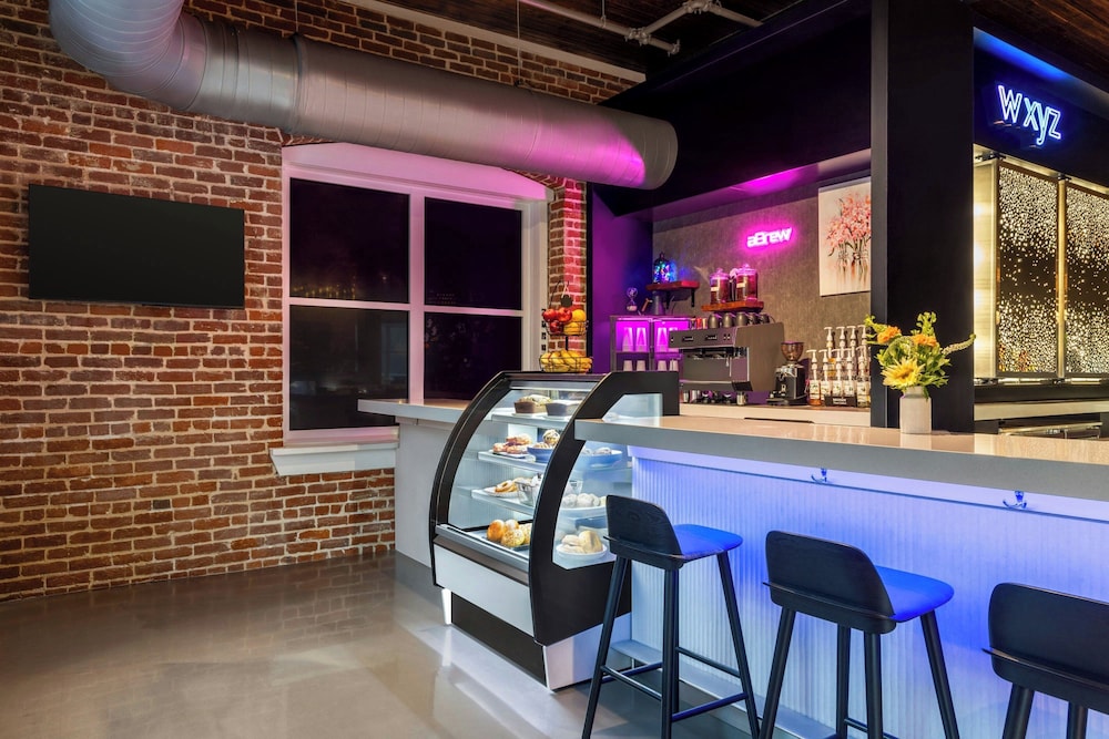 Aloft Wilmington at Coastline Center - photo 24