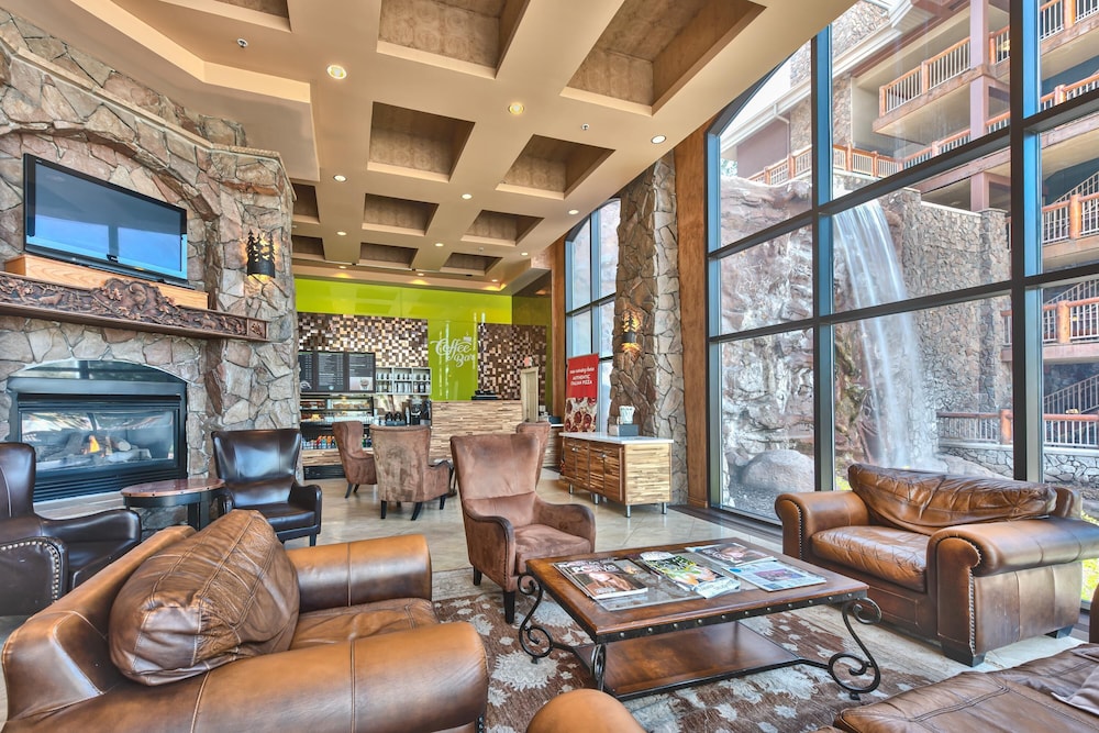 Westgate 3802 in Park City Park City - photo 7