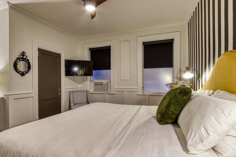 The Cordova Inn a New Hotel Collection Property - photo 7