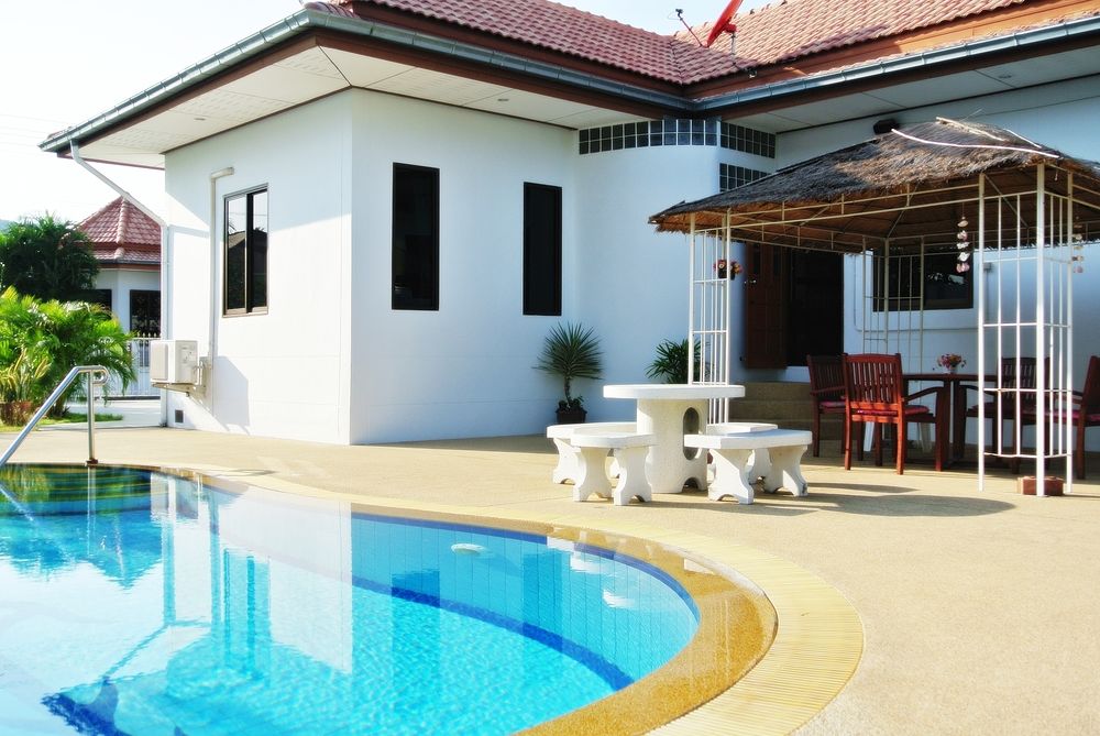 Nice Breeze House — 4-Star Luxury Hotel in Hua Hin, Thailand