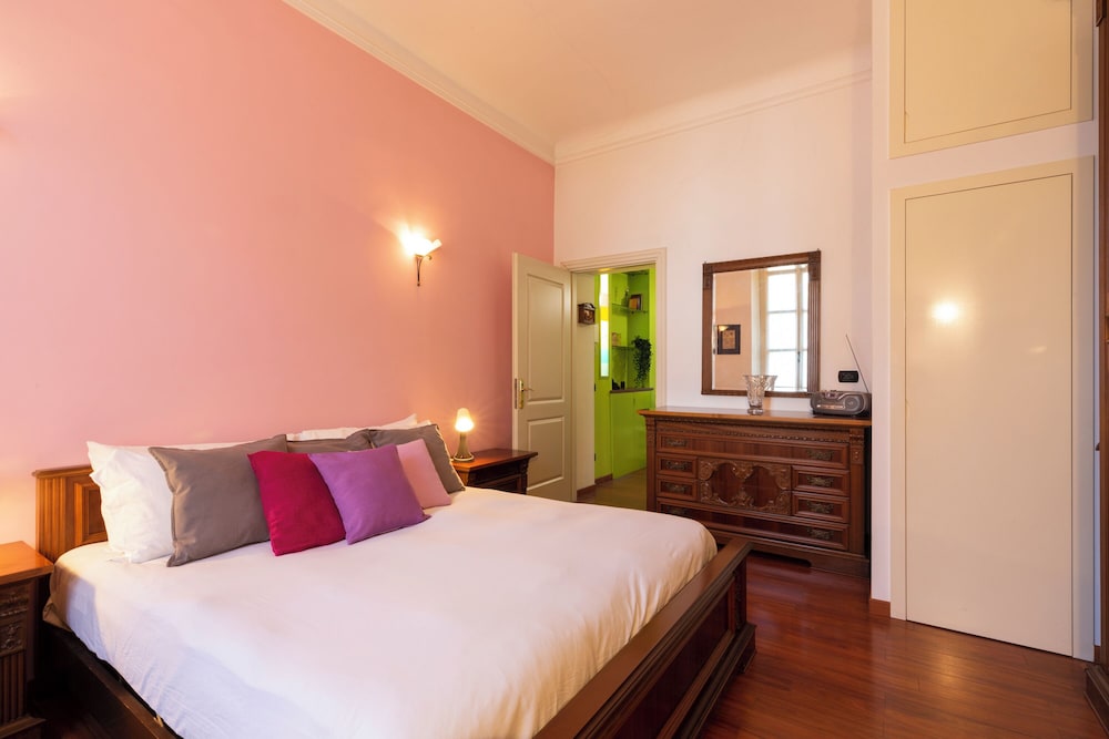 notaMi Dimora del vecchio Principe — 4-Star Luxury Hotel in Milan, Italy