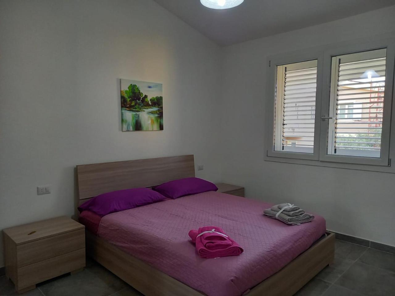 Casa Beranu — 4-Star Luxury Hotel in Maracalagonis, Italy