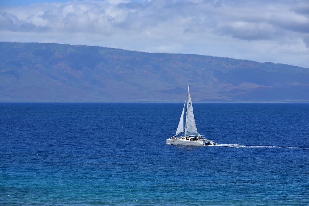 Maui Kai 304 MK 304 Serene Getaway w Pool AC - photo 12