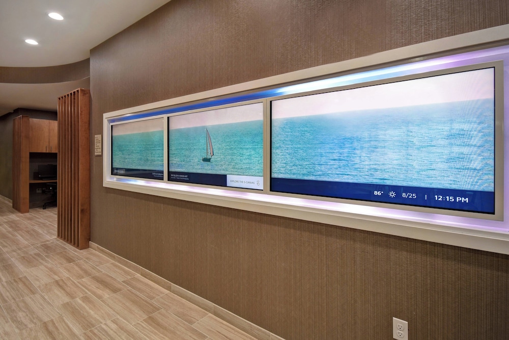SpringHill Suites by Marriott Holland - photo 21