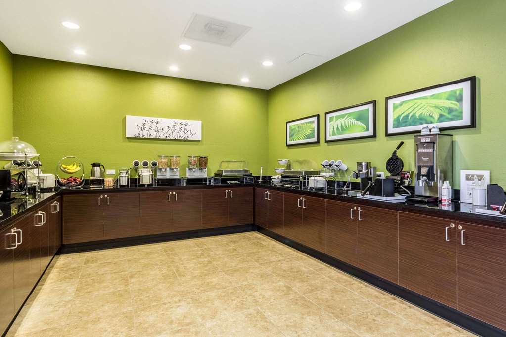 Sleep Inn & Suites Jourdanton Pleasanton - photo 30