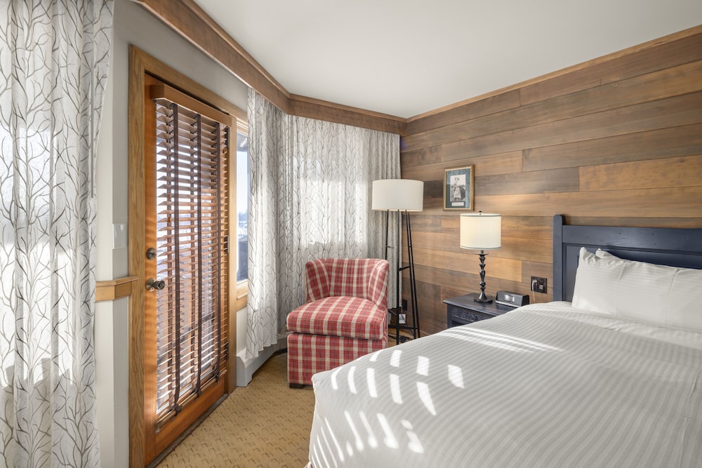 von Trapp Family Lodge & Resort - photo 12