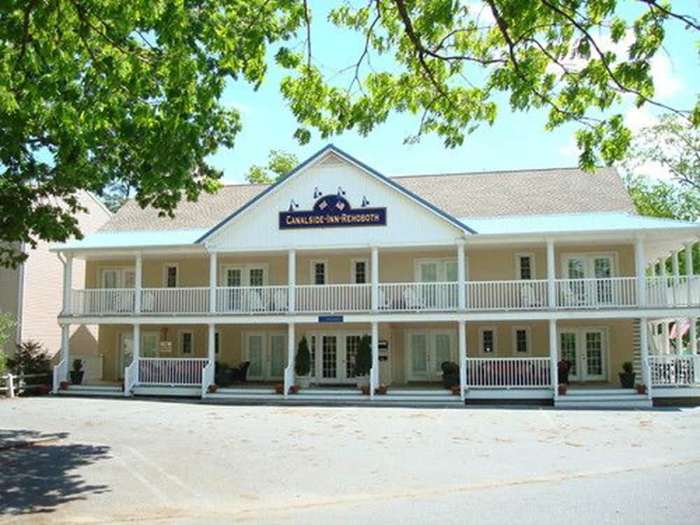 Canalside Inn - photo 154