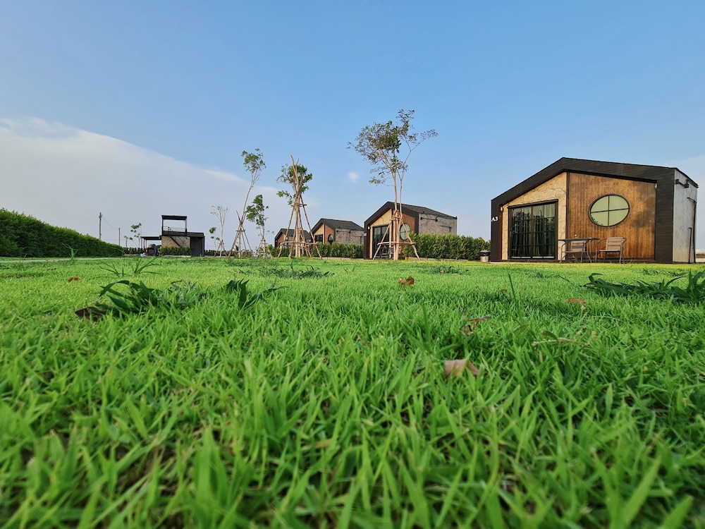 I Love U Homestay at Kanchanaburi — 4-Star Luxury Hotel in Kanchanaburi, Thailand