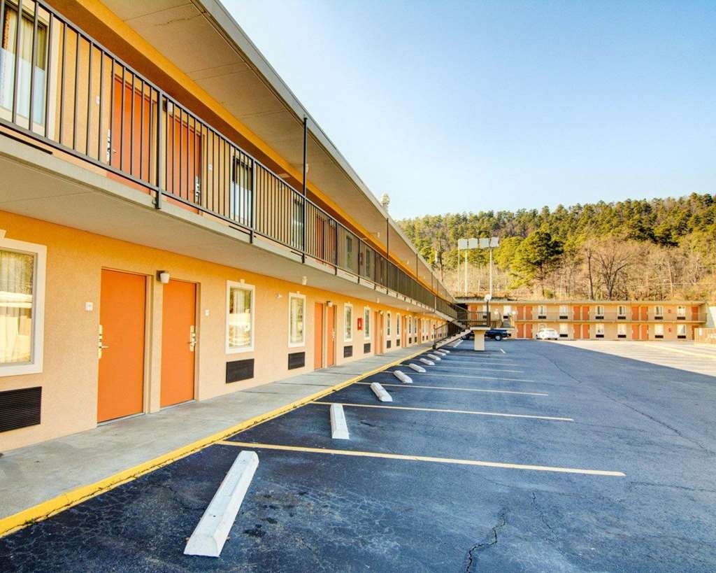 Rodeway Inn Hot Springs National Park Area - photo 5