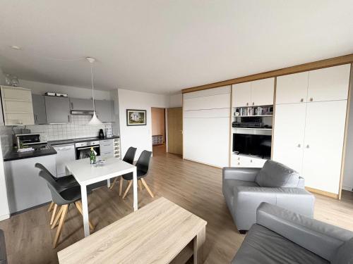 Germania 64 — 4-Star Luxury Hotel in Sankt Peter-Ording, Germany