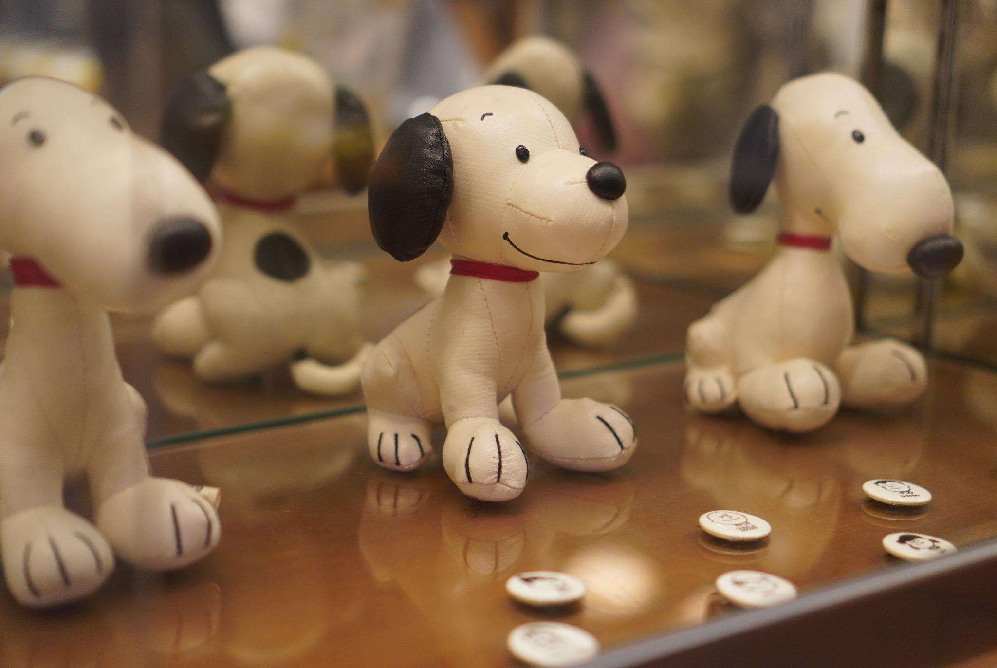 ピーナッツホテル Peanuts Hotel in Kobe, Japan