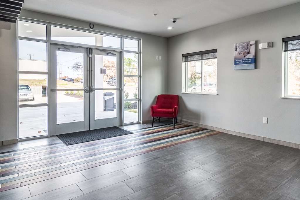 Studio 6 Mesquite TX Dallas - photo 32