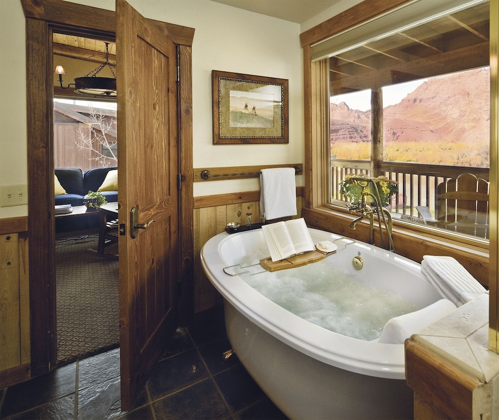 Sorrel River Ranch Resort & Spa - photo 60