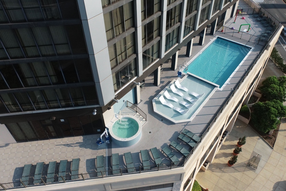 Renaissance Mobile Riverview Plaza Hotel - photo 30