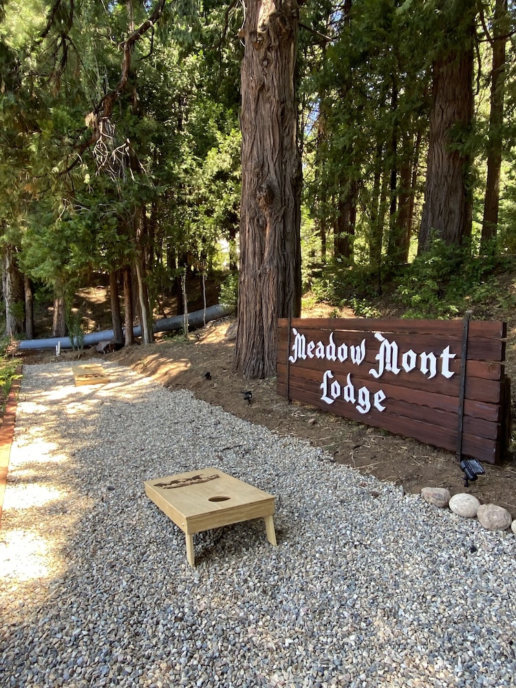 Arnold Meadowmont Lodge - photo 26