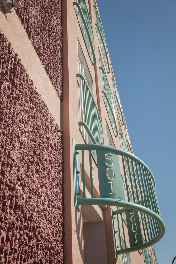 The Voyager Inn - photo 27