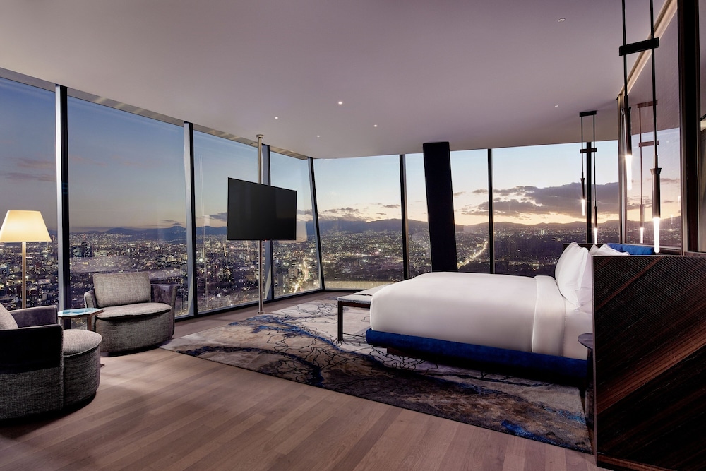 The Ritz Carlton Mexico City